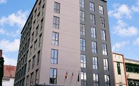 Meritin Hotel